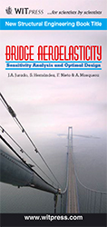 Bridge Aeroelasticity