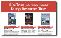Energy Resources Newsletter