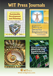 Four Journals Leaflet