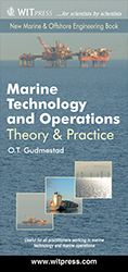 Marine Technology and Operations Flyer