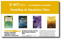 Modelling & Simulation Newsletter