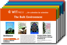 WIT Press Newsletters