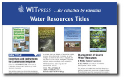 Water Resources Newsletter