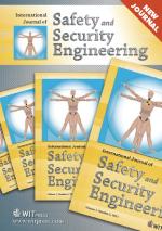Journal of Safety and Security Engineering