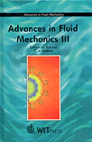 Advances in Fluid Mechanics III 