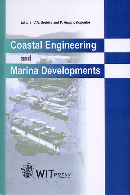 Coastal Engineering & Marina Development