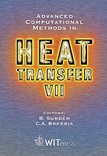 Advanced Computational Methods in Heat Transfer VII