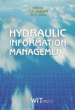Hydraulic Information Management