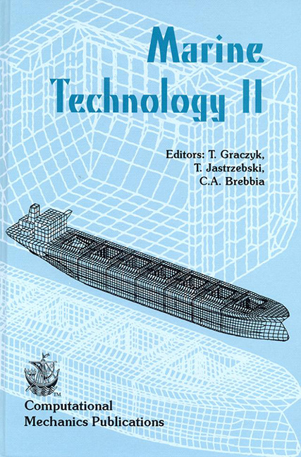 Marine Technology II