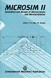 Simulation and Design of Microsystems and Microstructures II