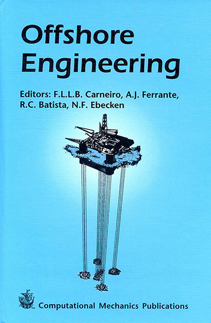 Offshore Engineering