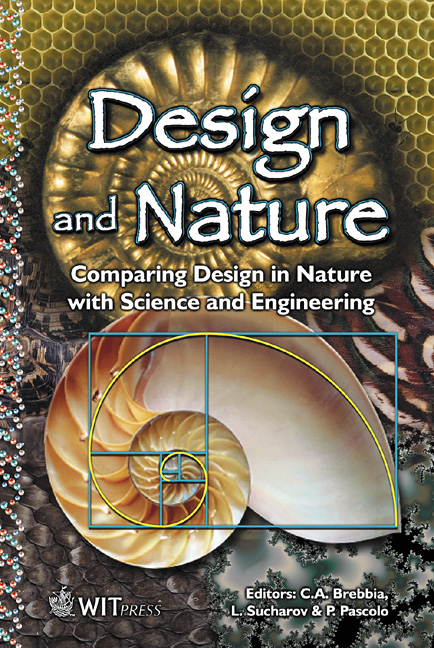 Design and Nature