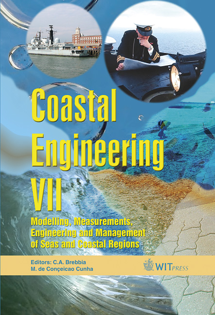 Coastal Engineering VII
