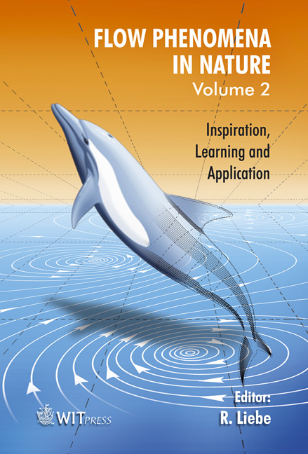 Flow Phenomena in Nature Volume 2