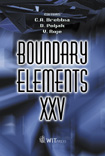 Boundary Elements XXV
