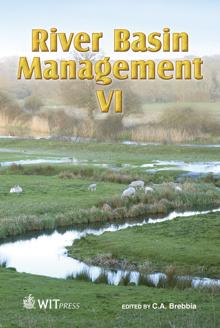 River Basin Management VI