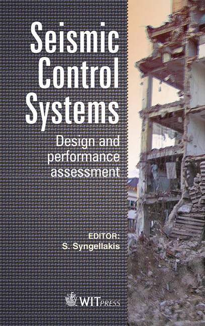 Seismic Control Systems