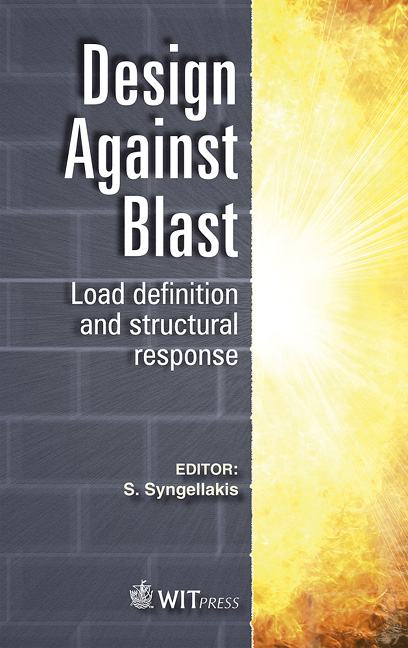 Design Against Blast