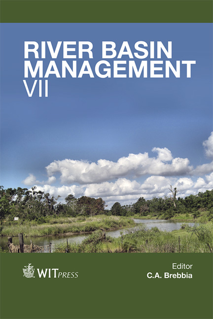 River Basin Management VII