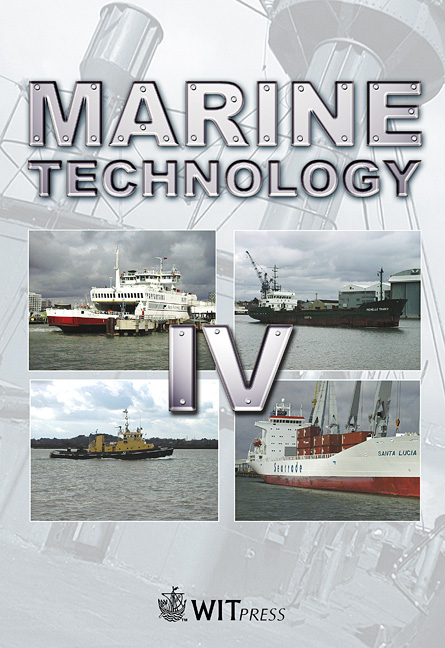 Marine Technology IV