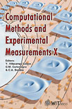 Computational Methods and Experimental Measurements X