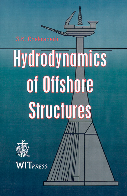 Hydrodynamics of Offshore Structures