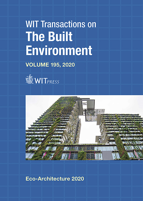 Eco-Architecture VIII