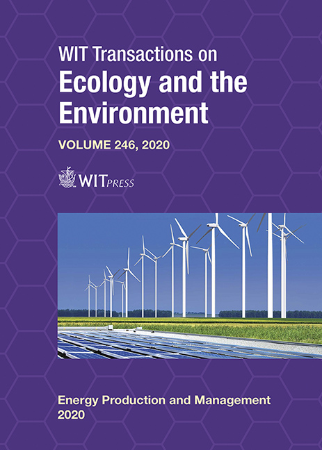 Energy Production and Management in the 21st Century IV