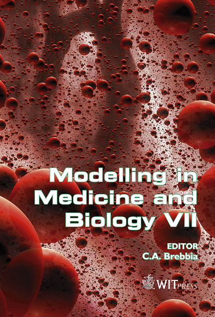 Modelling in Medicine and Biology VII