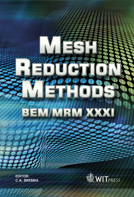 Mesh Reduction Methods