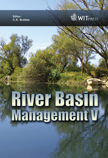 River Basin Management V