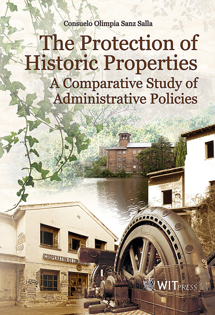 The Protection of Historic Properties