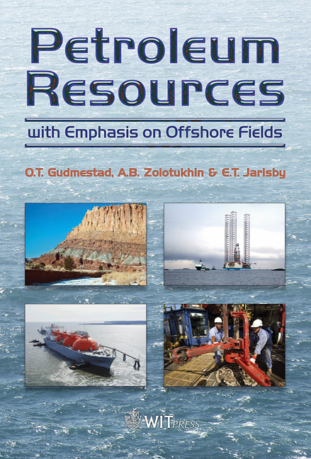 Petroleum Resources with Emphasis on Offshore Fields