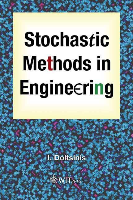 Stochastic Methods in Engineering