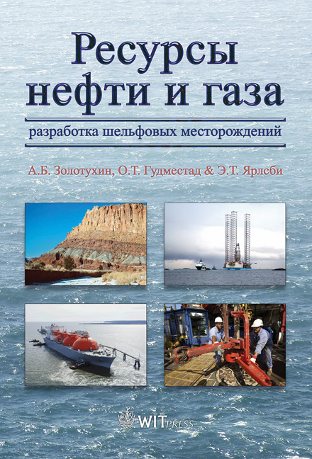 Ресурсы нефти и газа (Petroleum Resources with Emphasis on Offshore Fields Russian Edition)
