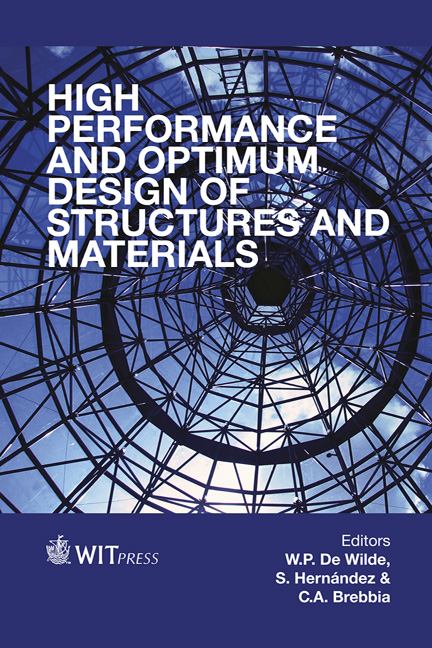 High Performance and Optimum Design of Structures and Materials