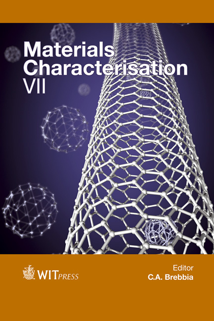 Materials Characterisation VII