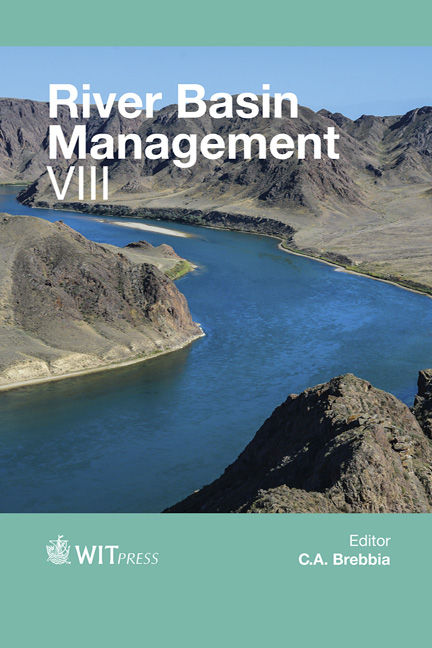 River Basin Management VIII