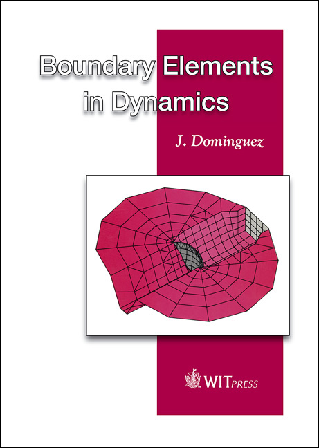 Boundary Elements in Dynamics