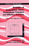 Dynamics of Atmospheric Flows
