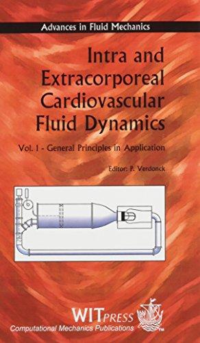 Intra and Extracorporeal Cardiovascular Fluid Dynamics - Vol 1