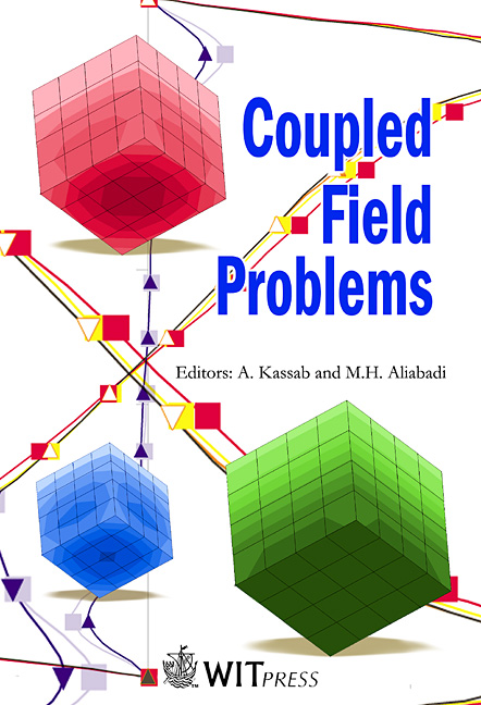 Coupled Field Problems