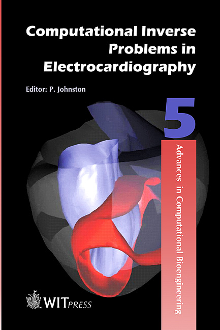 Computational Inverse Problems in Electrocardiography
