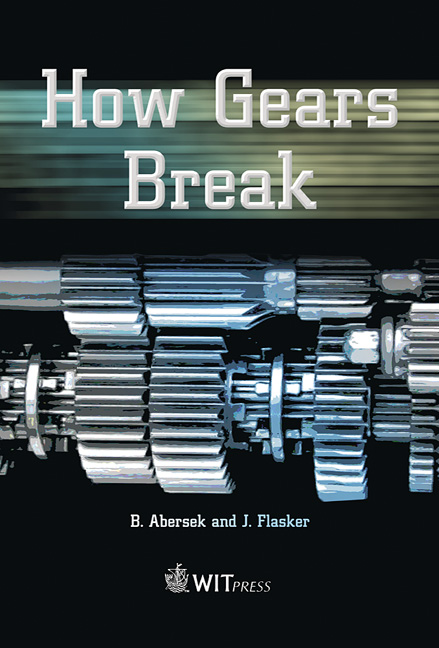 How Gears Break