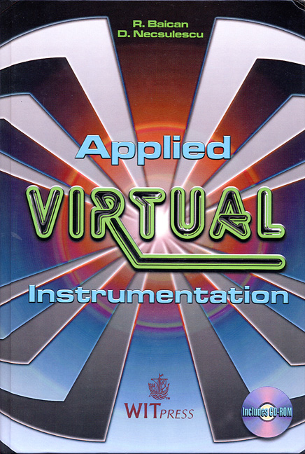 Applied Virtual Instrumentation