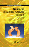 Nonlinear Instability Analysis - Volume II