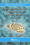 Thermoelastic Fracture Mechanics using Boundary Elements