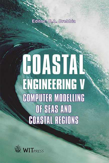 Coastal Engineering V