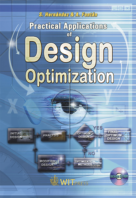 Practical  Applications of Design Optimization