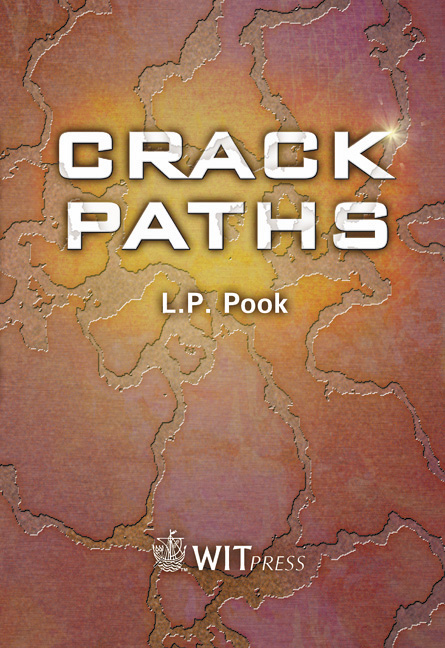 Crack Paths